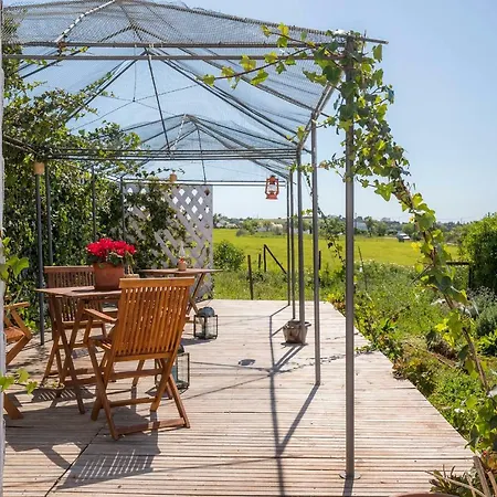 F - Casa Bezzerinhos In Quinta Das Alagoas Praia Da Luz