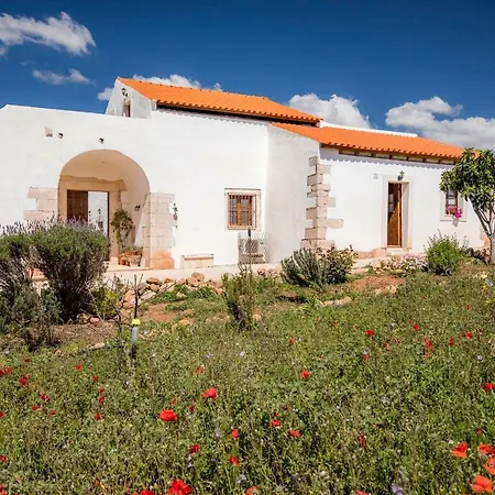 F - Casa Bezzerinhos In Quinta Das Alagoas Praia Da Luz