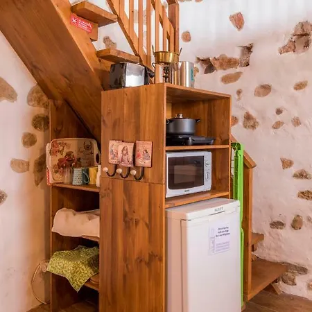 F - Casa Bezzerinhos In Quinta Das Alagoas