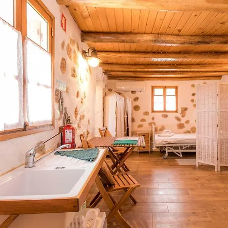 F - Casa Bezzerinhos In Quinta Das Alagoas *