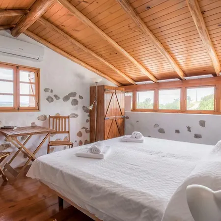 Apartment F - Casa Bezzerinhos In Quinta Das Alagoas *