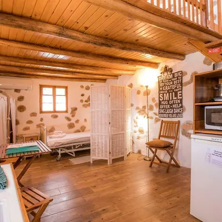 F - Casa Bezzerinhos In Quinta Das Alagoas