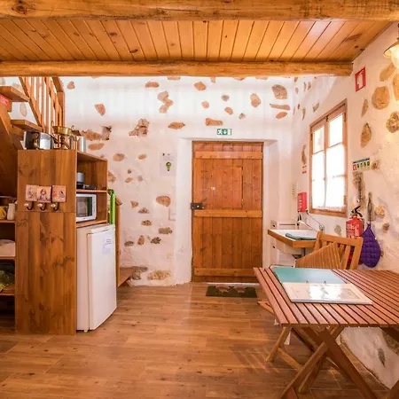 F - Casa Bezzerinhos In Quinta Das Alagoas Daire